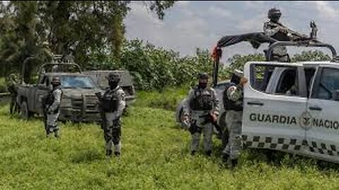 Mexican Cartel Is Very ‘Sorry’ for Kidnapped and Hurting Americans