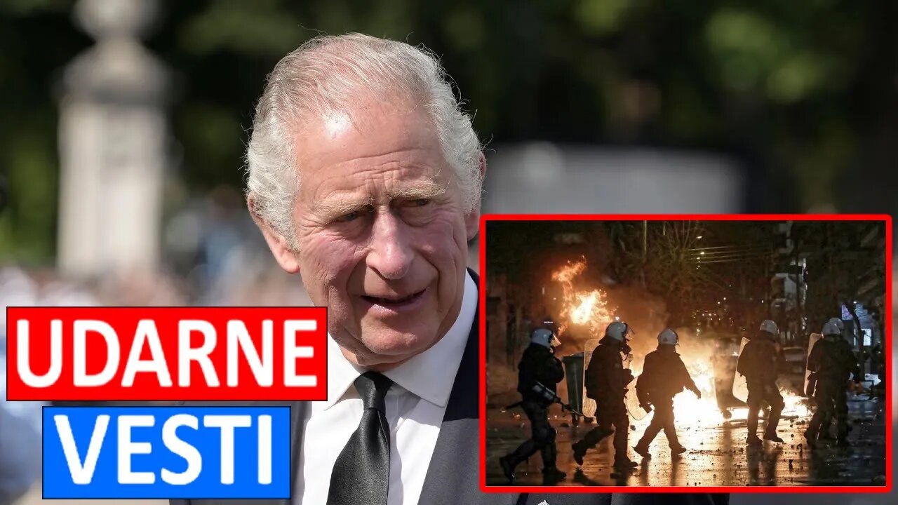 POSTAO JE KRALJ,ALI KADA GA JE DOCEKAO NIZ PROBLEMA...