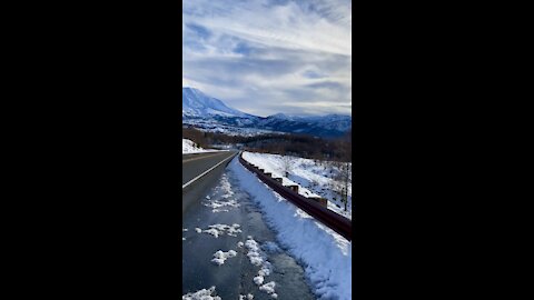 MOUNT ST HELENS