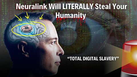 The Dangers of Neuralink | Elon Musk's Neuralink