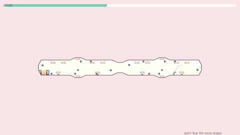 N++ - Don't Fear The Micro Reaper (SU-C-05-04) - G--T--