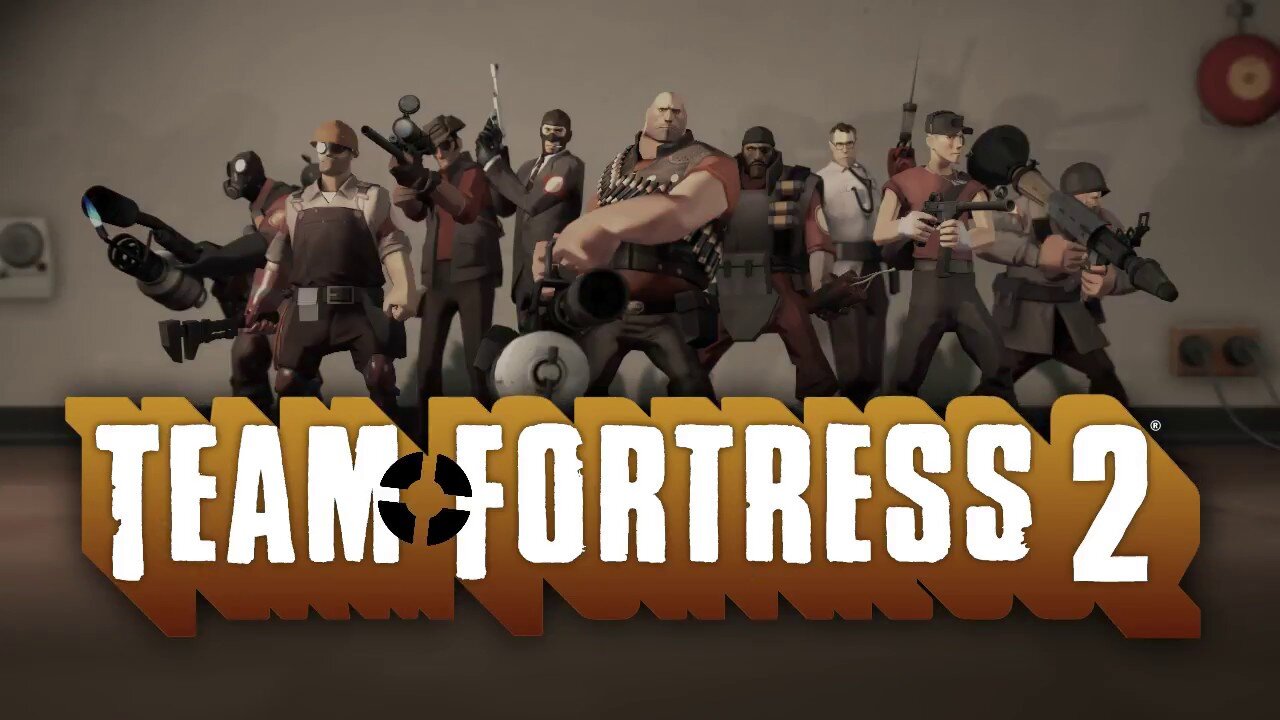 TEAM FORTRESS 2 - Game Trailer | Game Play Zone