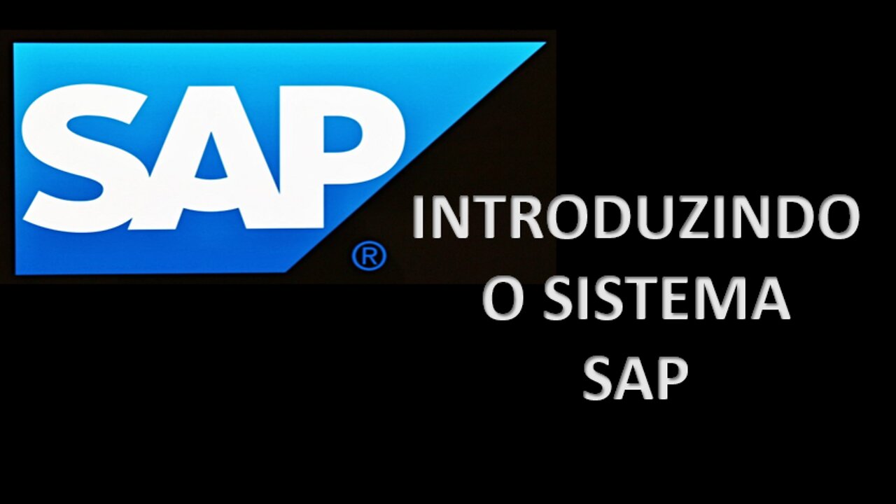 WHAT IS SAP SYSTEM? HOW TO START IN THIS EXCELENT BUSINESS SYSTEM? INTRODUCING THE SAP SYSTEM