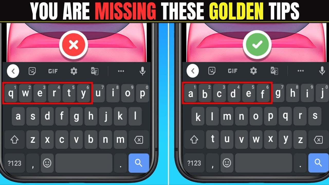 8 Mind-Blowing Mobile Phone Secrets! Strange things