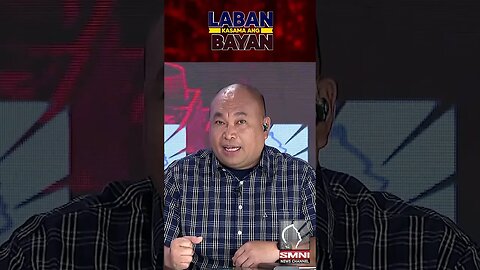 VP Sara at FPRRD, katuwang ng pamahalaan hindi kalaban —Ka Eric