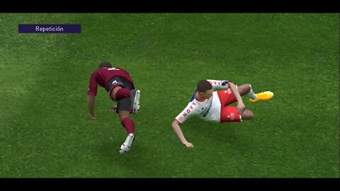 PES 2021: LANÚS vs KORTRIJK | Entretenimiento Digital 3.0