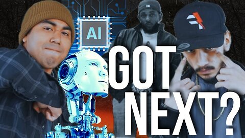 KENDRICK LAMAR'S "GNX" AFTERMATH! HOW AI CAN CHANGE THE ADULT INDUSTRY FOREVER - Top Boy Podcast #2