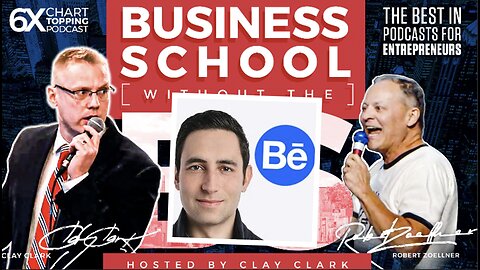 Business | Scott Belsky on Why a Prototype is Worth 1,000 meetings