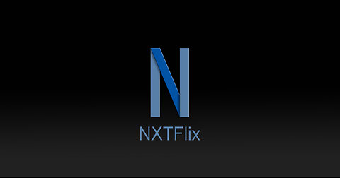 NXTFlix Install and setup from Repo