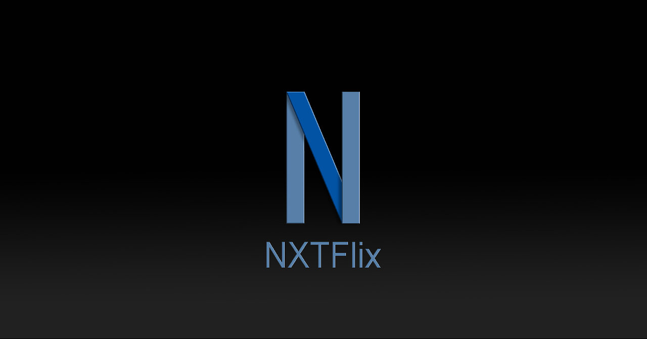 NXTFlix Install and setup from Repo