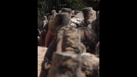 Could You Make It Through The Crucible? #short