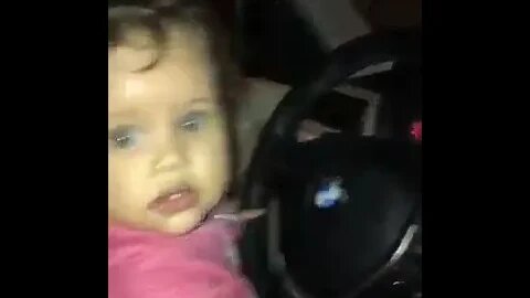 MINHA PRIMEIRA AULA DE DIRECAO #meme #viral #bebe #shorts