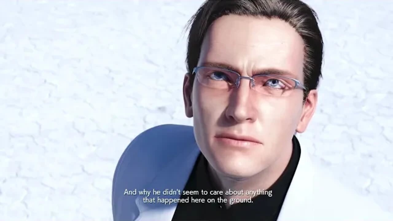Ace Combat 7 Mission 15 Battle for Farbanti