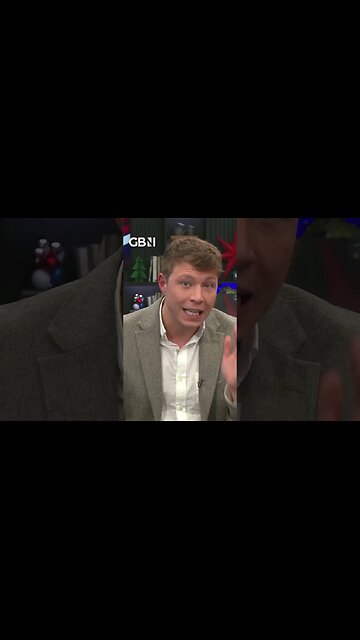 Patrick Christys: Turn the boats back! What are the French going to do? Go to war with us!?