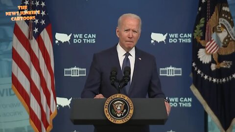 Biden: "We need to go ..neighborhood-by-neighborhood.. literally knocking on doors".