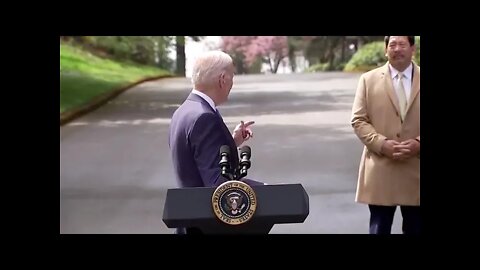 This Is why Biden Needs To Be In A Nursing Home Not The White House