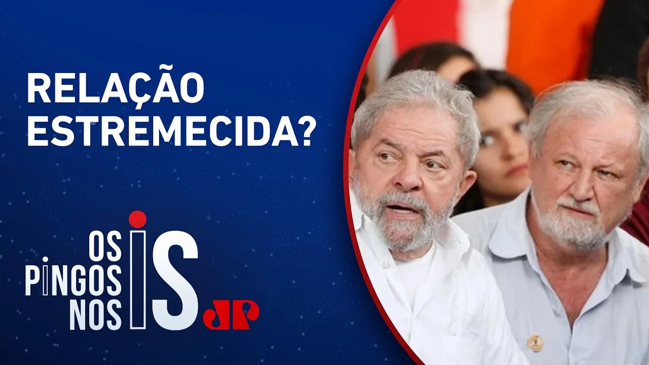 Líder do MST critica Lula e pede reforma agrária: “Governo lerdo e medroso”