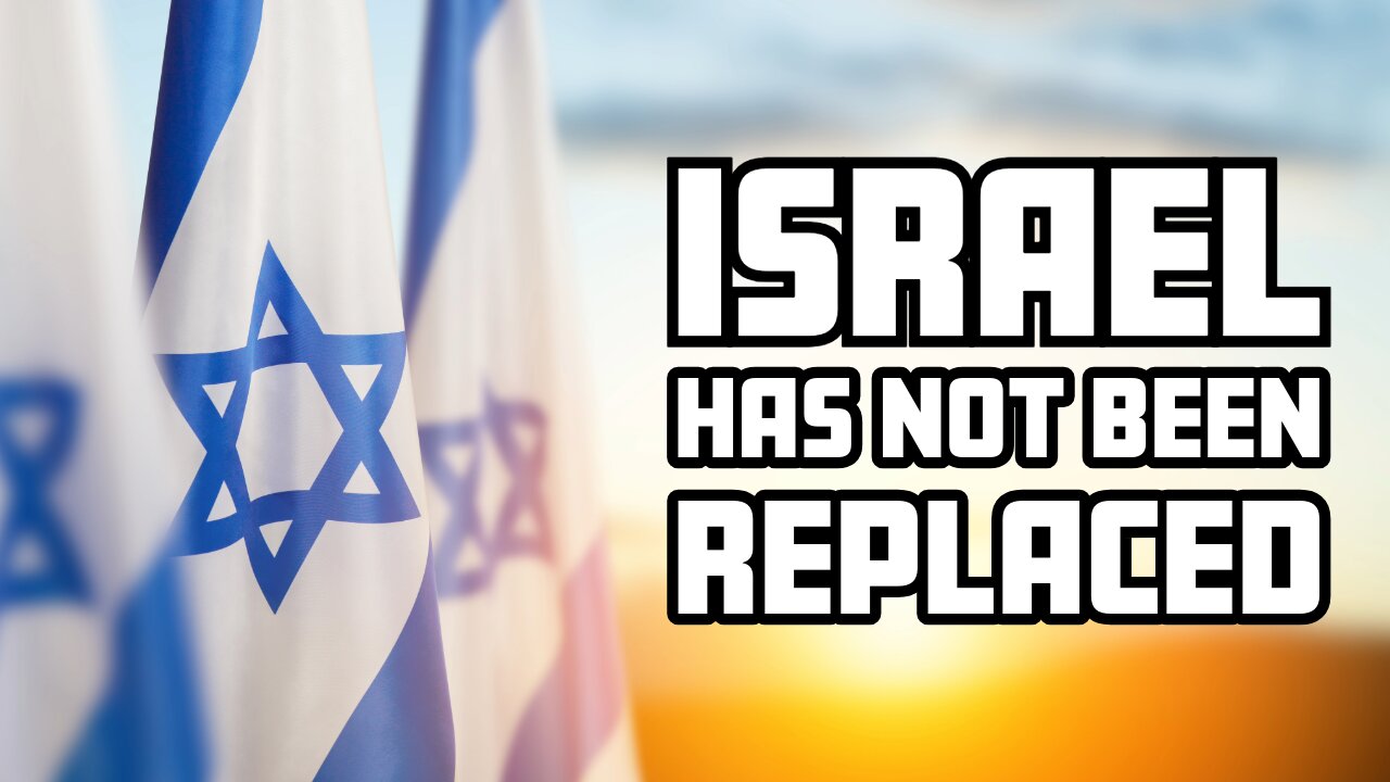 Israel Is NOT Replaced: Truth Today With Shahram Hadian 6/27/24