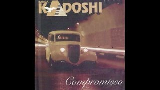 Banda Kadoshi compromisso play back