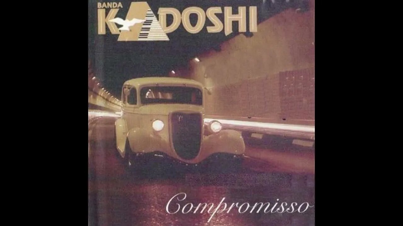 Banda Kadoshi compromisso play back