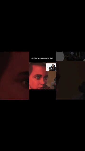 Eivor Plays Assassin Creed #assassinscreedvalhalla #assassinscreed