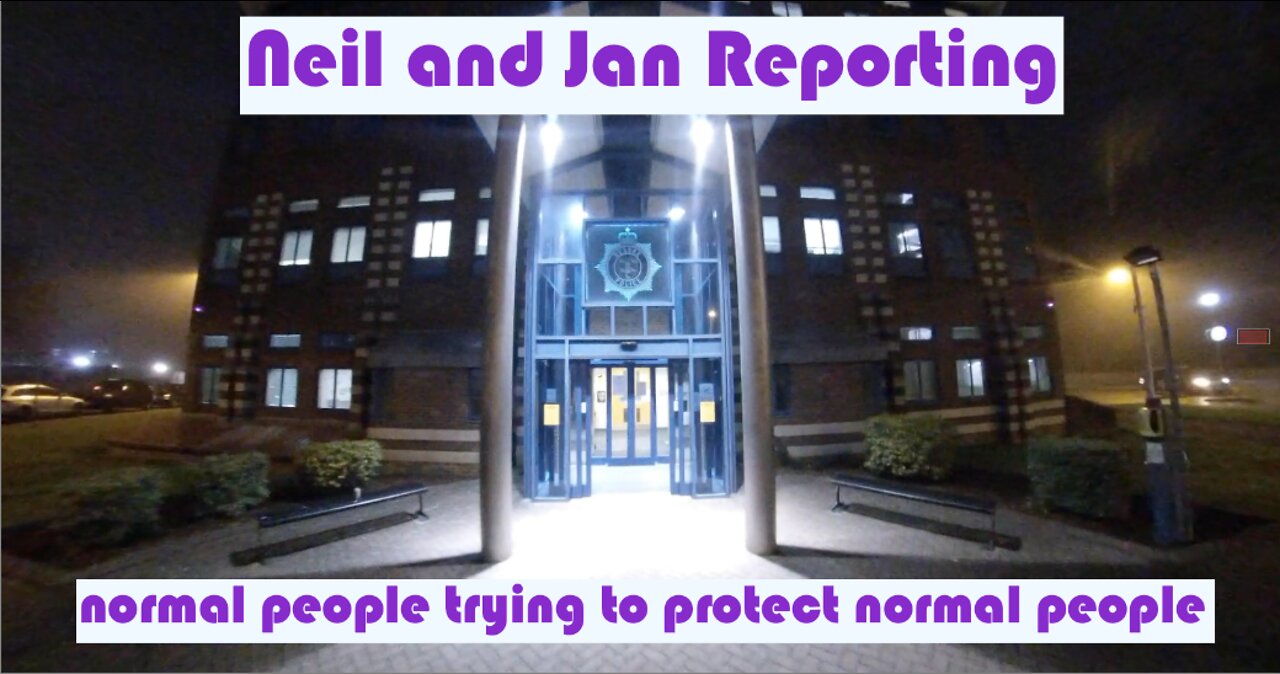 normal poeple try to protect normal poeple