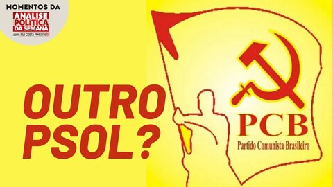 O PCB é imperialista? | Momentos da Análise Política da Semana