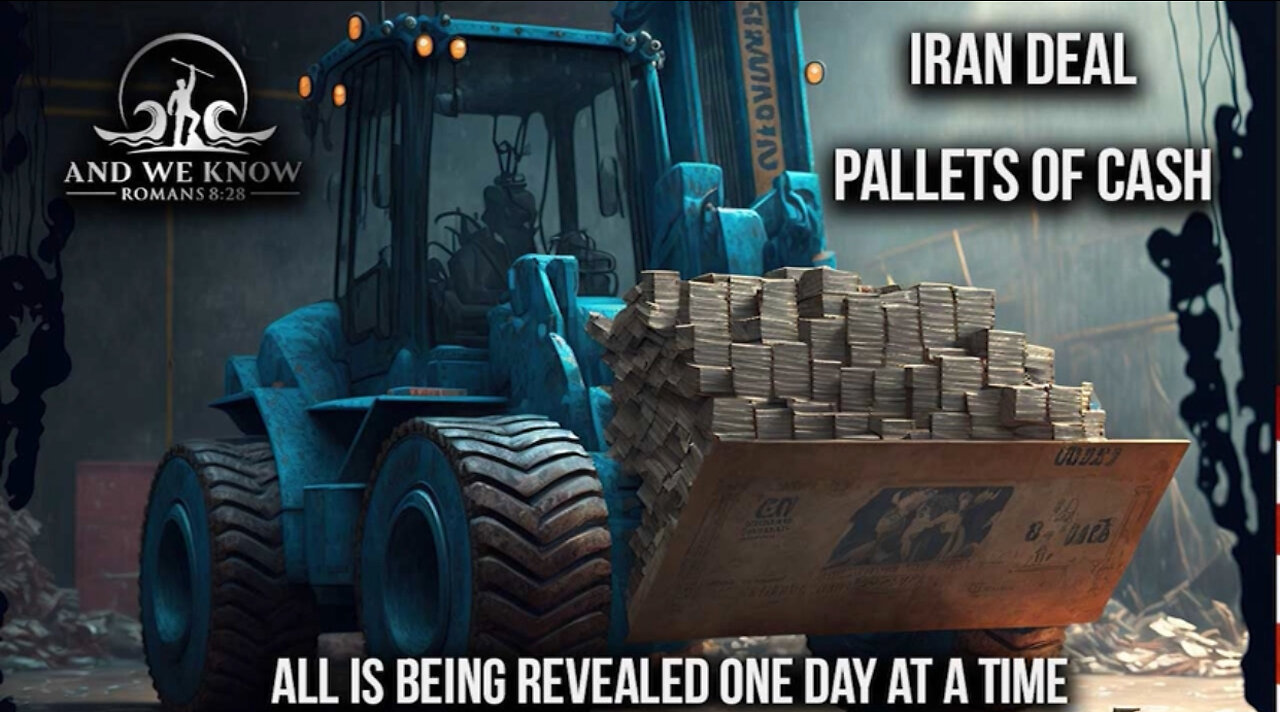 AWK: The IRAN deal, DS tactics all recorded, MSM + Politicians downfall, VICTORY coming, Pray!