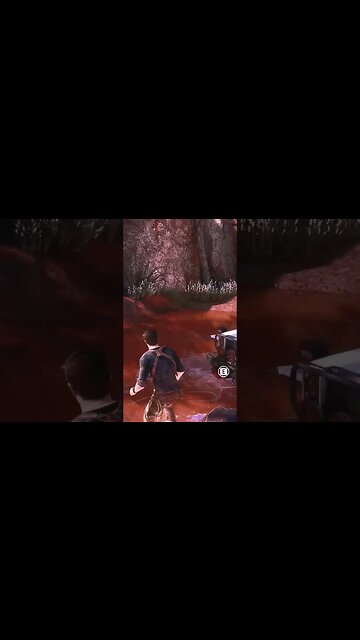 Unleash Your True Gaming Potential: Uncharted 4 Mods Showcase #47