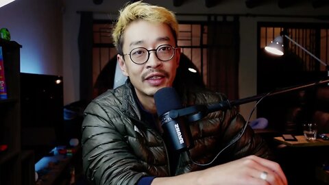 美国联邦政府会关门吗？讲讲美国人的问题(20210928_E43)