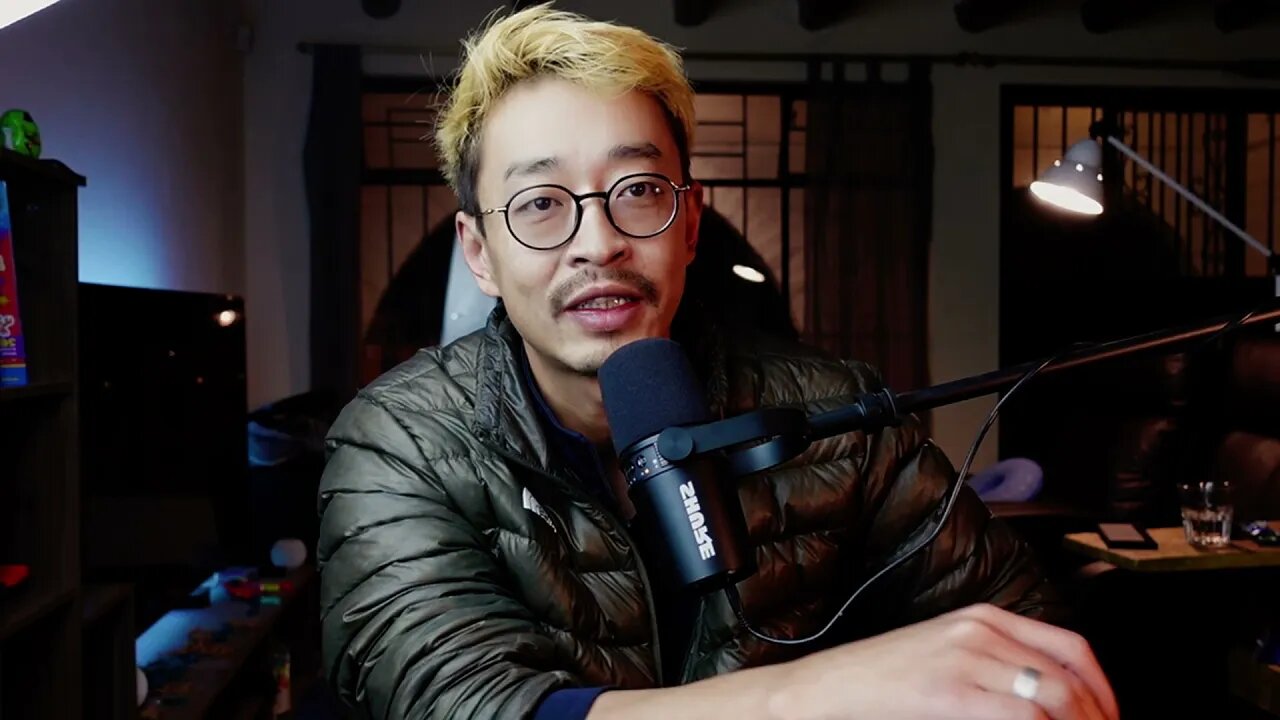 美国联邦政府会关门吗？讲讲美国人的问题(20210928_E43)