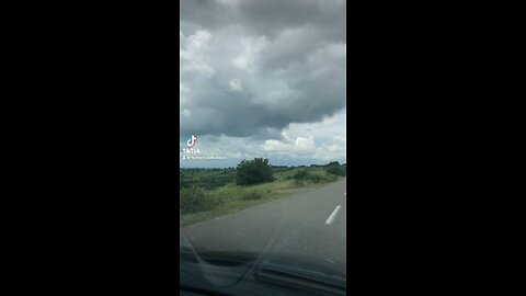 Peppers 🫑 with meat 🥩 and rice 🌾 some bread 🥖 and water 💦 very delicious 🤤