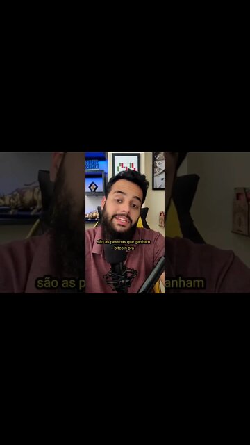 Compre Bitcoin ANTES Dessa Data Ou SE ARREPENDA! #SHORTS