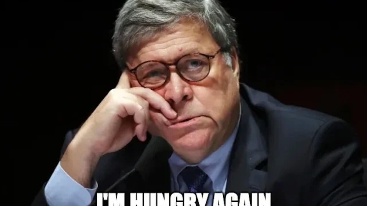 Bill Barr Says FBI Did Nothing Wrong And He Is ‘Tired of’ Right’s ‘Constant Pandering to Outrage