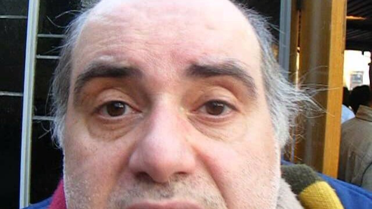 MIT Chapel Prayers begin, no room in building