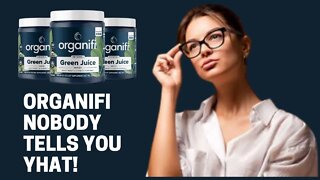 ✅ORGANIFI GREEN JUICE 🥰[ORGANIFI REVIEW]🚨 ORGANIFI ALERT! 🥰REVIEW ORGANIFI