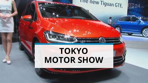 Tokyo Special – The Highlights from Porsche and Audi