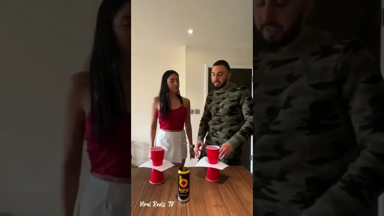 Viral Reel #205 š¤£Girlfriend Cheat Code | She Always Tries #shorts