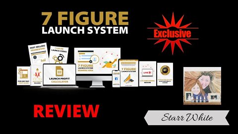7 Figure Launch System-7 Figure Launch System Review- Bonuses