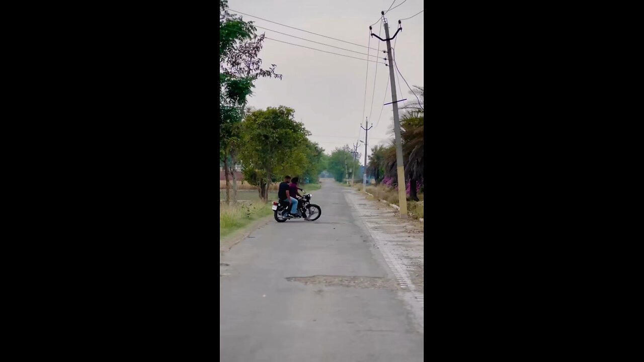 ਭੂਆ ਤੇ ਮਾਮੇ ਦਾ ਮੁੰਡਾ ❤️❤️