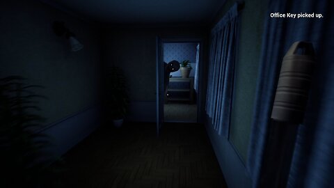 MOST Jumpscares I've EVER had - Late night mop