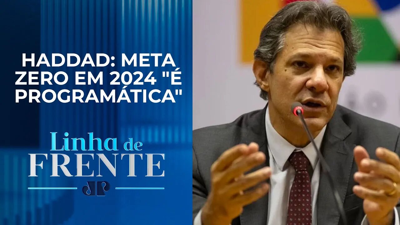 IPCA de outubro sobe 0,24% com alta em alimentos | LINHA DE FRENTE