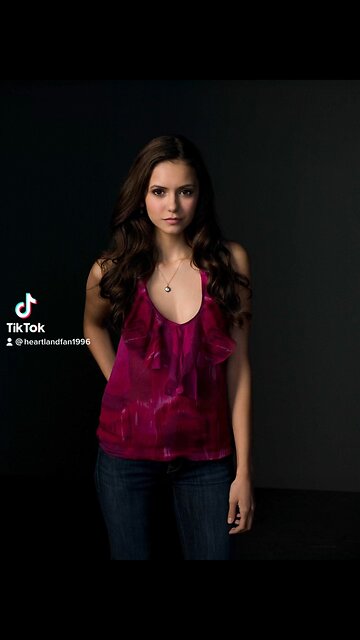 The Vampire Diaries Season 1 Main and Special Guest Cast Girls