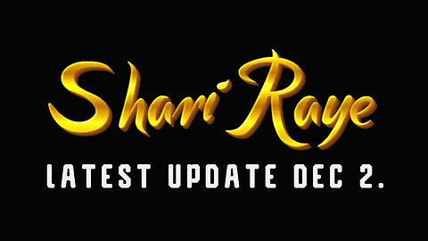 Shariraye Latest Update Dec 3, 2Q23