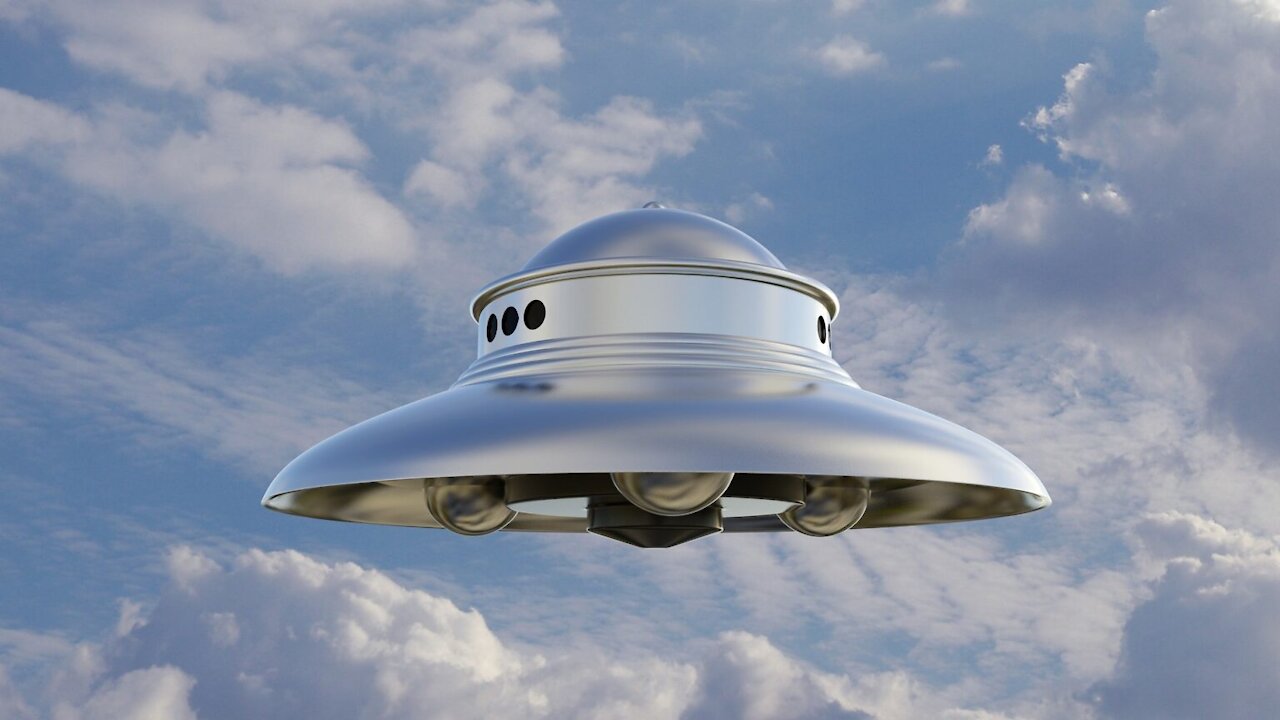 A NEW UFO Sightings video 2021