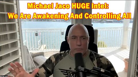 Michael Jaco HUGE March 3 - We Are Awakening And Controlling All