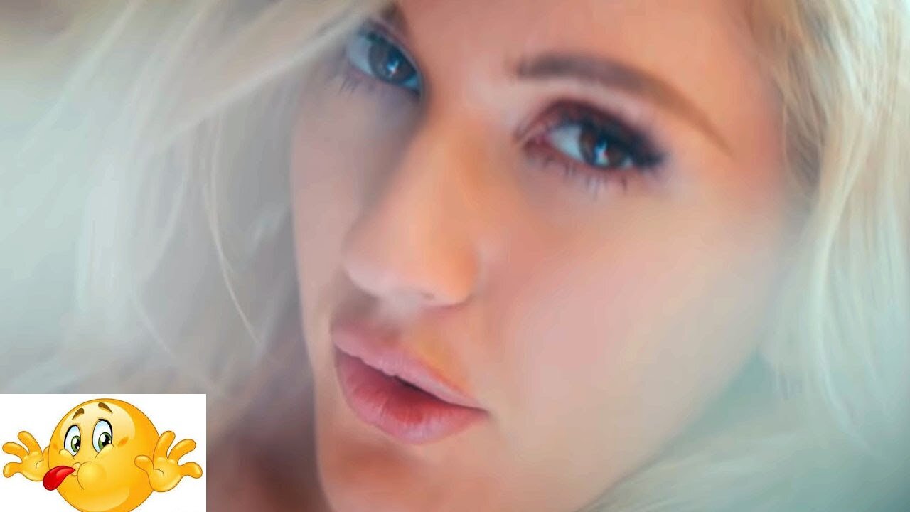 Ellie Goulding - Love Me Like You Do