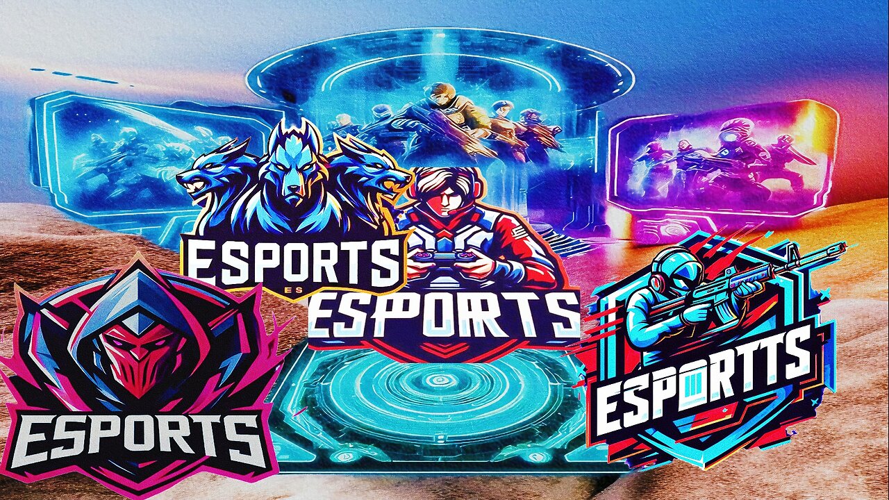 eSports - All you need to know | MRFATTT