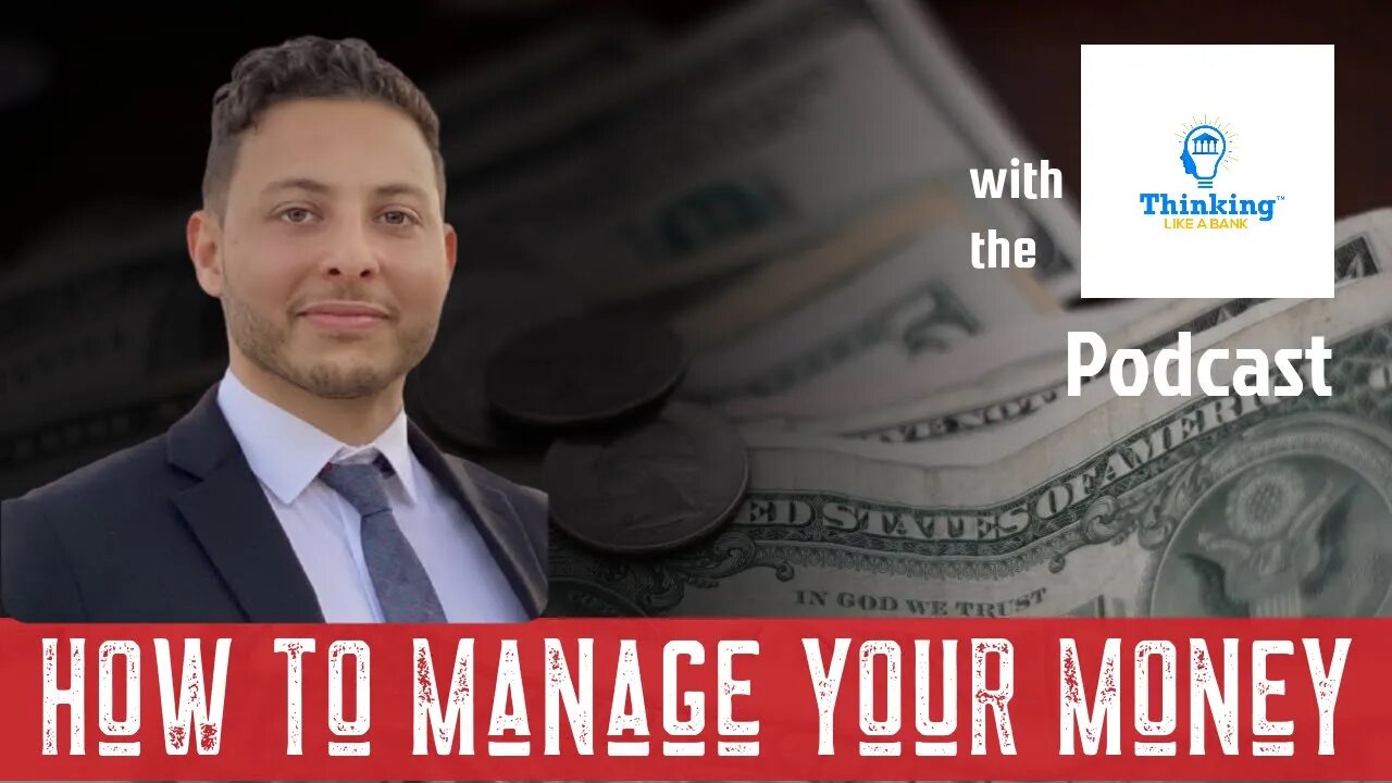 How to Manage your Money | Real Talk with a Financial Advisor for Anyone