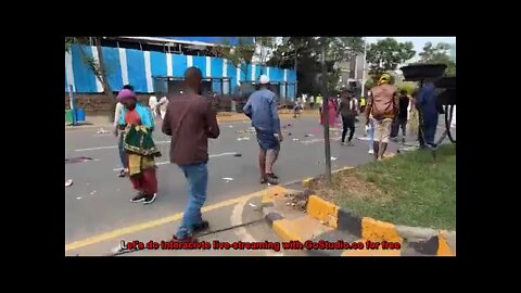 ዒድ ሙባረክ| Id Mubarek - የዘንድሮ ዒድ አልፈጥር በዓል በዚህ መልኩ ተከብሯል @Jamo Tube ጃሞ ቱብ